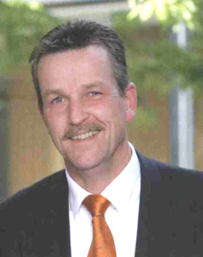 J&uuml;rgen Werner